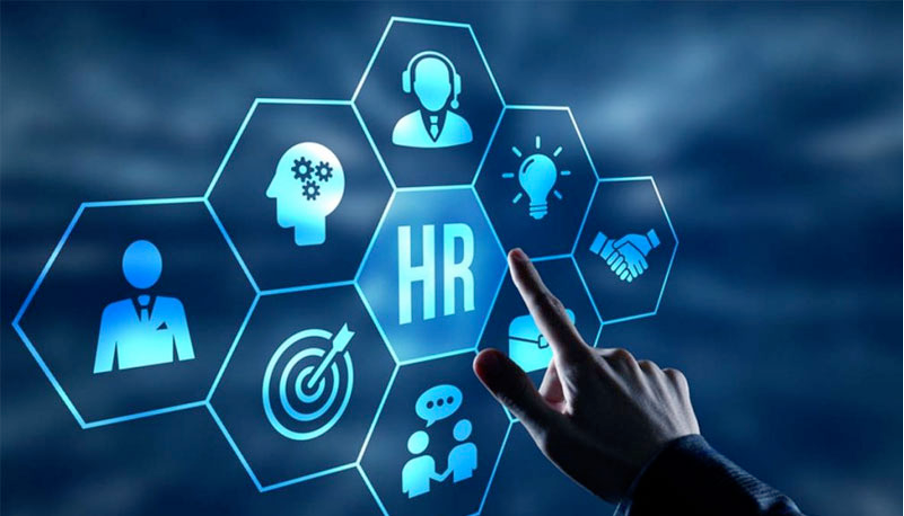 Why Axiom Is Your Go-To Human Resource Management Consultant in Surat
