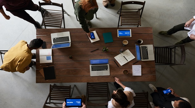 Axiom – Your Trusted Placement Consultancy in Surat