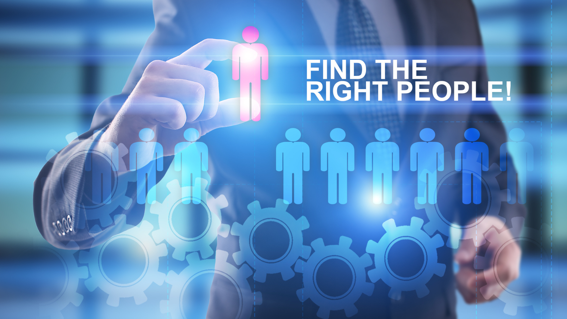 Axiom Consulting – Your Strategic Partner as a Staffing Agency in Surat